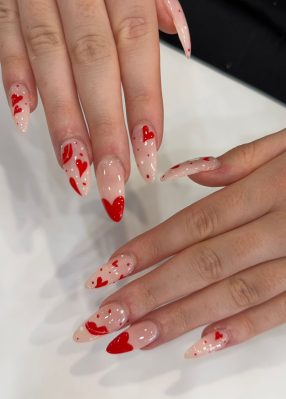 soft-gentle-photo-woman-hand-with-big-ring-red-manicure-hold-cute-little-pink-dried-flowers-white soft-gentle-photo-woman-hand-with-big-ring-red-manicure-hold-cute-little-pink-dried-flowers-white